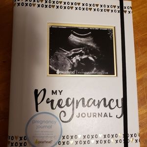 Pregnancy journal